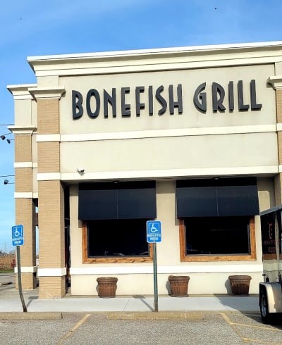 Bonefish Grill